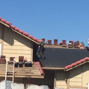 Roof Repair Services in Topock AZ & Bullhead City AZ