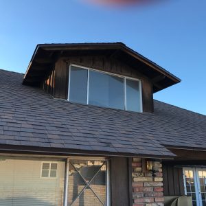 Roof Repairs