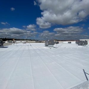Commercial Roofing