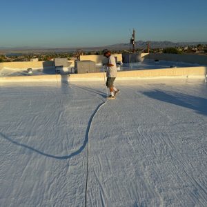 Metal & Flat Roof Installation Fort Mohave AZ