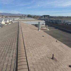 Re-Roofing